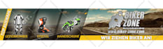 design static, animated HTML5 or GIF banner ads