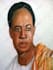 draw a flawless realistic pencil portrait drawing
