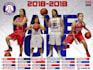 create a custom sports poster