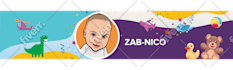 design web banner, facebook instagram youtube social banner