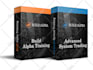 unique and professional 3d ebook, cd covers
