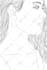 do super detail line art for coloring book