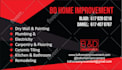 design unique business card design with dynamic qr code