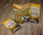 create a amazing roll up banner 24 hrs