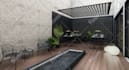 create photorealistic 3d interior renders for your architectural projects