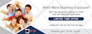 design website banner, cover, header or slider