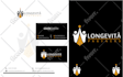 do logo business card letter head