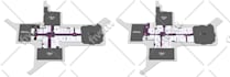 draw 3d map of the location you want
