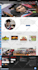 build professional wordpress website design, blog, landing page services