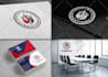 design a retro vintage logo