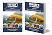 book cover design or book inner pages design and formatting