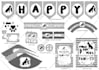 design a personalized or custom party printables