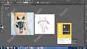 vector trace your existing logo or image perfectly