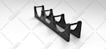do realistic render images and video your product design