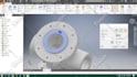 design a product as 3d model and 2d engineering drawing