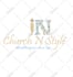 create attractive boutique or fashion logo