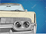 draw your photos into  retro popart style