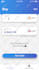 create mobile ui ux design for android app,  ios app