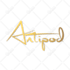 do professional signature logo design