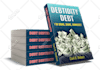 design a professional book cover for amazon, ingramspark, lulu