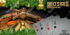 create 4 unique ad banners