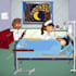 illustrate a full colour childrens storybook character or scene