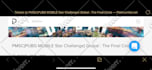 design a photography or modeling website