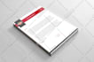 design professional business letterhead