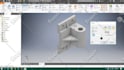 design a product as 3d model and 2d engineering drawing