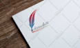 design brand logo for you