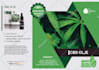 design corporate business event flyer
