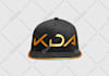 create unique cap design