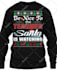 do ugly christmas sweater and tshirt design in 24 hours
