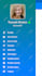 professionally design an iphone or android app for you