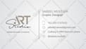 design stationery and business card
