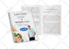 design book interior layout and cover for KDP
