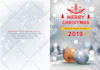 do christmas greeting cards, invitations and party flyers