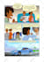 draw amazing comic in flexible and lovely style