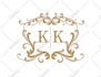 customize your wedding logo