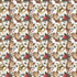 create a seamless pattern for fabric, textile and clothing