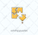 create 3d modeling and texturing for any type