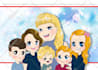 draw anything for you in my chibi style
