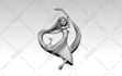 model,texture,3dtoon,chibi character for game or animation