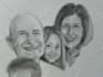 draw perfect pencil sketches for you