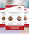 do professional real estate flyer for you