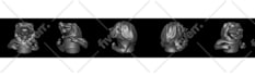 design character 3d printing model