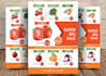 do an amazing brochure design
