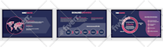create investor pitch deck, business presentation