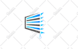do 3 minimalist business logo