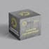 design realistic 3d packaging mockup in photoshop